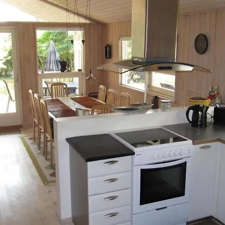 Fatlinda - 1km From The Sea In Lolland- Falster And Mon By Interhome Boto By