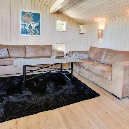 Fatlinda - 1km From The Sea In Lolland- Falster And Mon By Interhome Holiday home