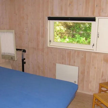 Fatlinda - 1km From The Sea In Lolland- Falster And Mon By Interhome * Boto By