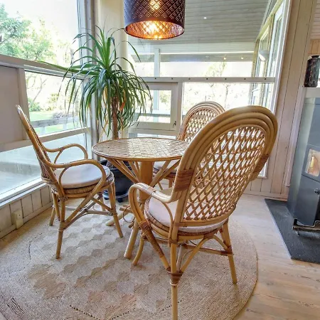 Holiday home Fatlinda - 1km From The Sea In Lolland- Falster And Mon By Interhome Boto By