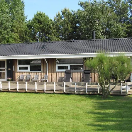 Holiday home Fatlinda - 1km From The Sea In Lolland- Falster And Mon By Interhome Boto By