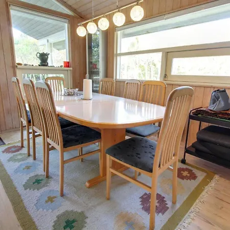 Fatlinda - 1km From The Sea In Lolland- Falster And Mon By Interhome *