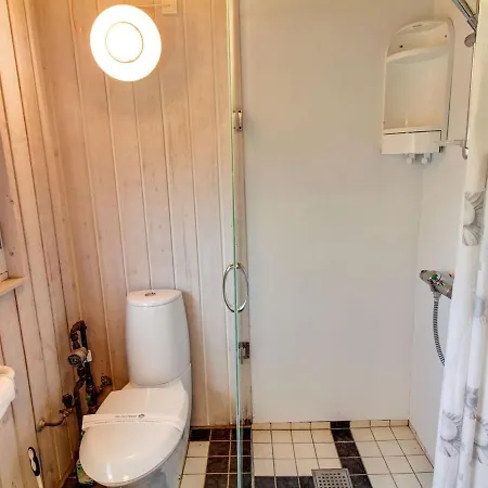 Fatlinda - 1km From The Sea In Lolland- Falster And Mon By Interhome Holiday home *