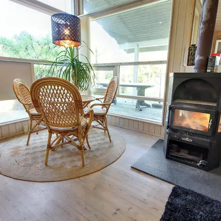 Fatlinda - 1km From The Sea In Lolland- Falster And Mon By Interhome Holiday home *