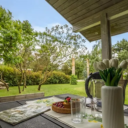 Fatlinda - 1km From The Sea In Lolland- Falster And Mon By Interhome Ferienhaus *
