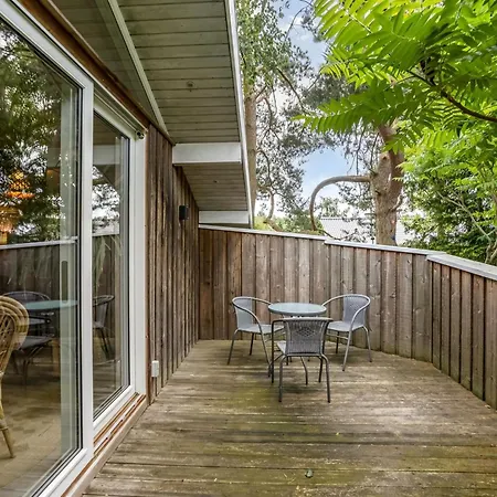 Fatlinda - 1km From The Sea In Lolland- Falster And Mon By Interhome * Bøtø By