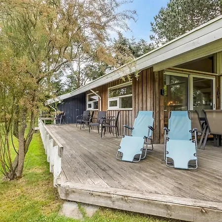 Fatlinda - 1km From The Sea By Interhome * Bøtø By
