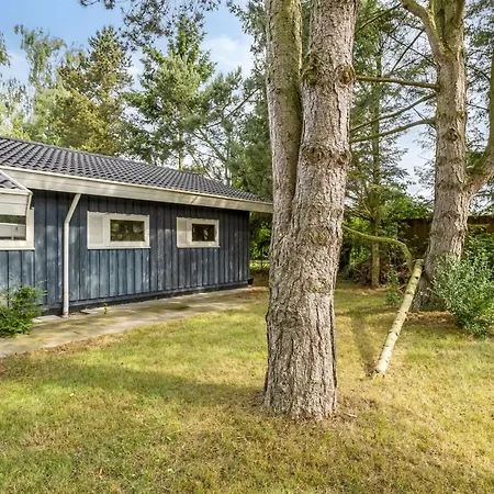 Nyaraló Fatlinda - 1km From The Sea By Interhome Bøtø By